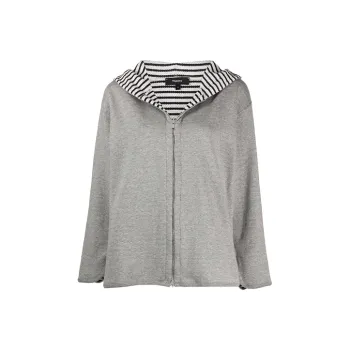 THEORY Jackets Women's Gray