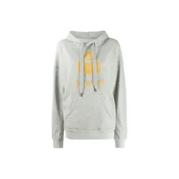 ISABEL MARANT Sweatshirt Women's Gray
