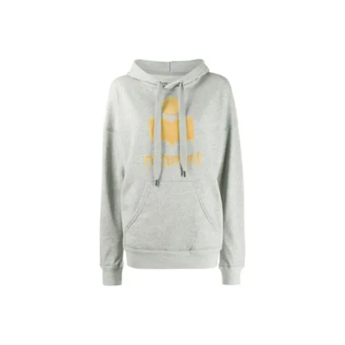 ISABEL MARANT Sweatshirt Women's Gray