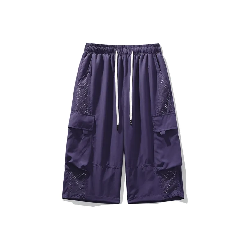 TIMD Casual Shorts Men-20