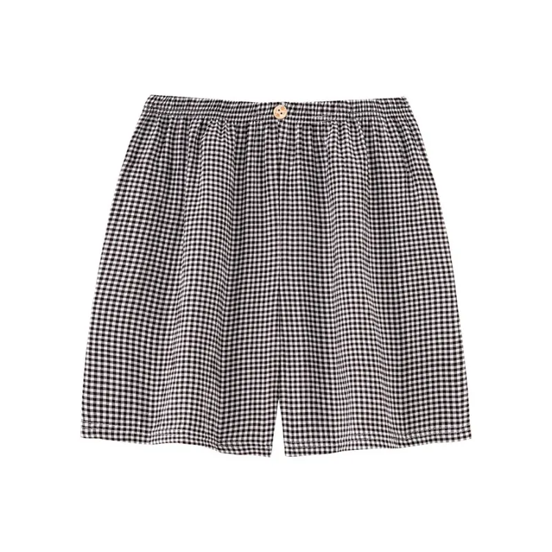 ROMANTIC·SPRING Pajama Pants Women's-2
