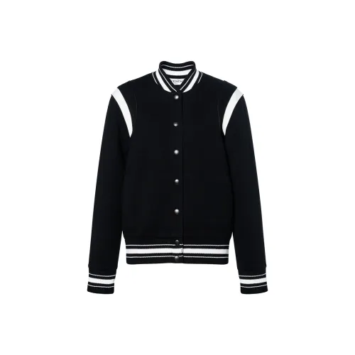 Givenchy Jackets Coats Women's Black