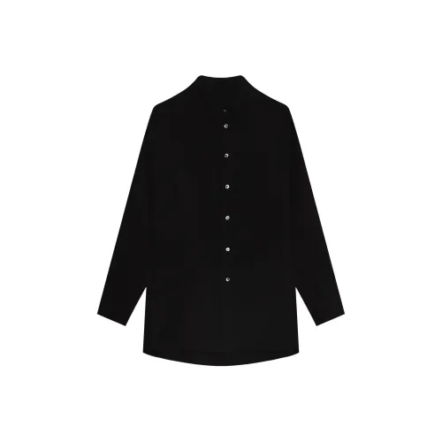 THE SEA LIFE Shirt Women's Black Mage