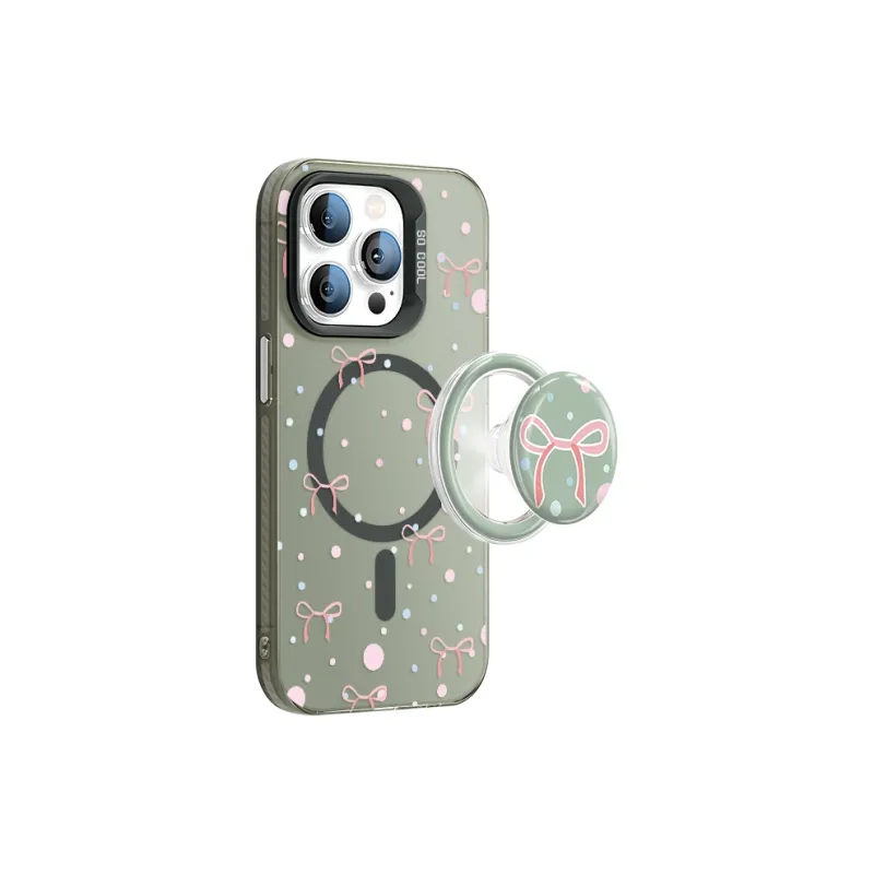 Small bones Phone Cases-17