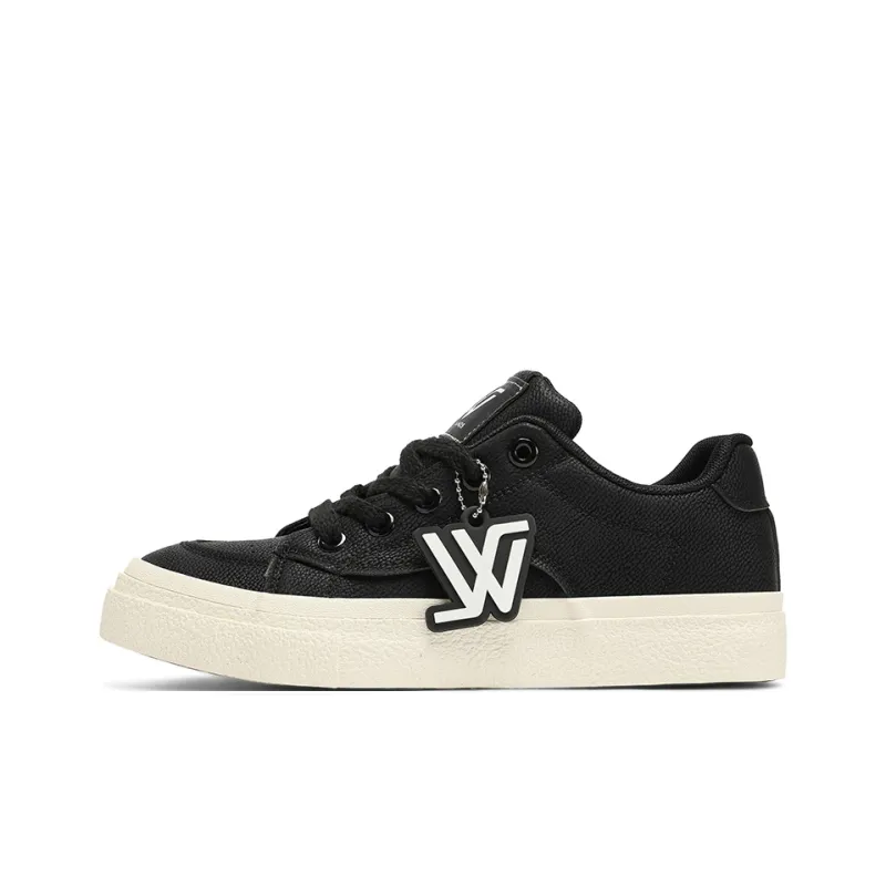 White Sands Slip Resistant, Abrasion Resistant, Balance, Lightweight Low Top Skateboard Shoes Men's Box Included-1