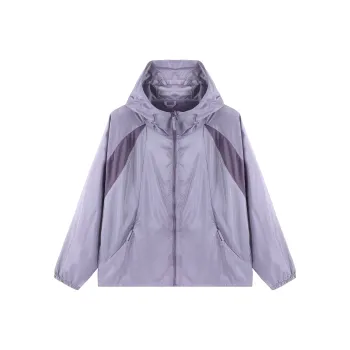 ICH MODE Sun Protection Clothing Unisex
