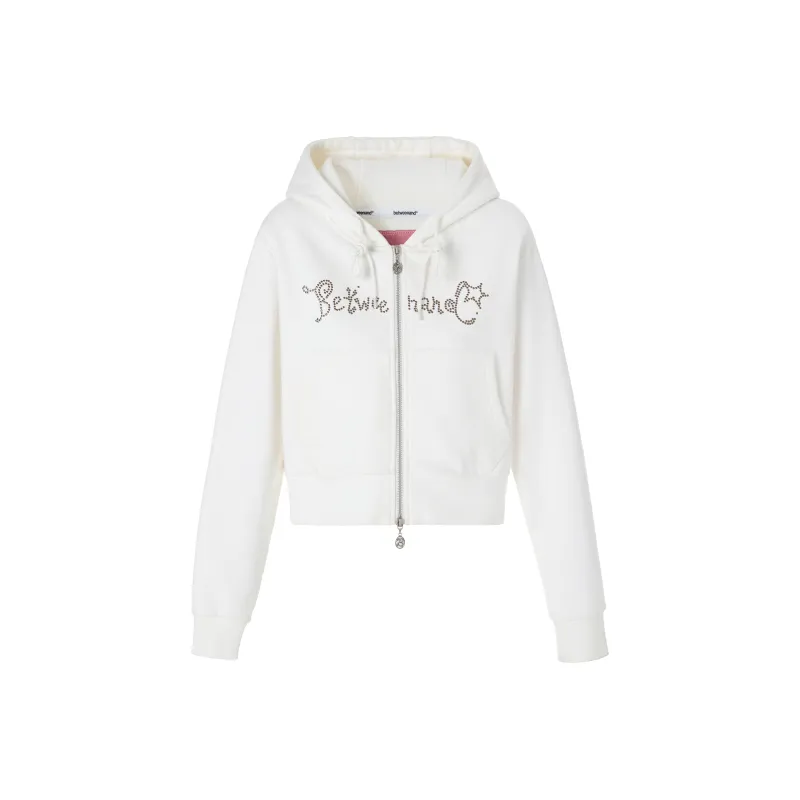 BETWEENAND Sweatshirts Women's-0