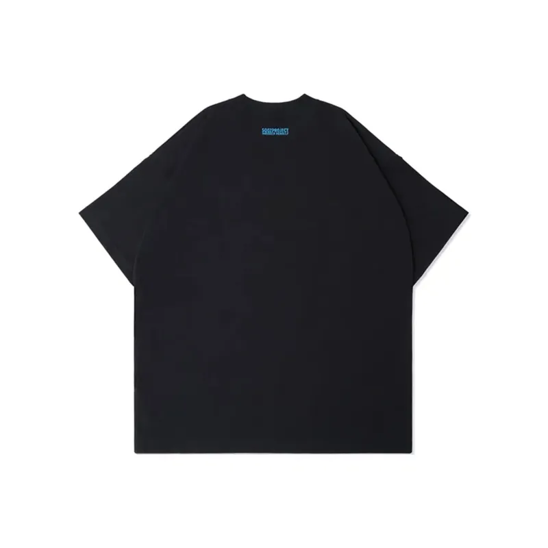 PAINT STAIN T-Shirts Unisex-13