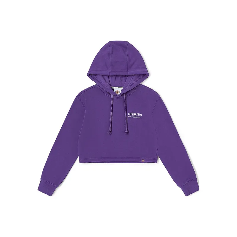 Dickies Sweatshirts Women's-4