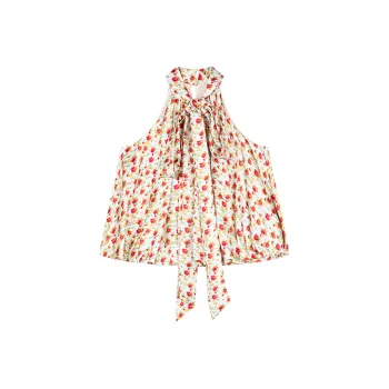 UOOYAA Camisoles Women's Print