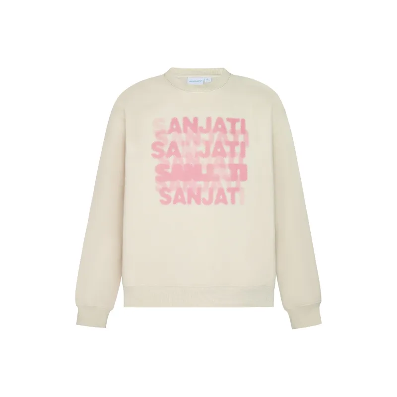SANJATI Sweatshirts Women's-3