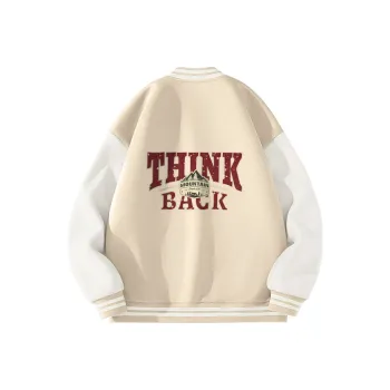 GOSO Jackets Unisex