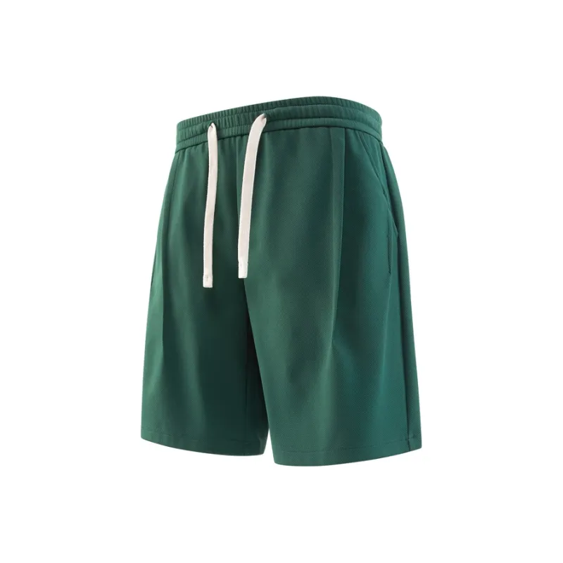 NOME Casual Shorts Unisex-12