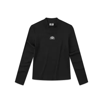 Umbro T-Shirt Women's Gaze Black