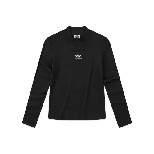 Umbro T-Shirt Women's Gaze Black