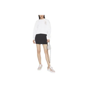 Stella McCartney Sweatshirts Women's White