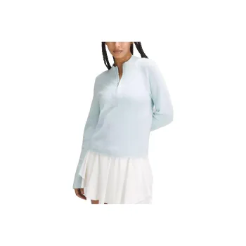 Lululemon Knitwear Women's Sky Blue