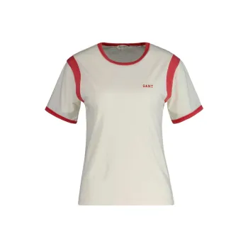 GANT T Shirts Women's