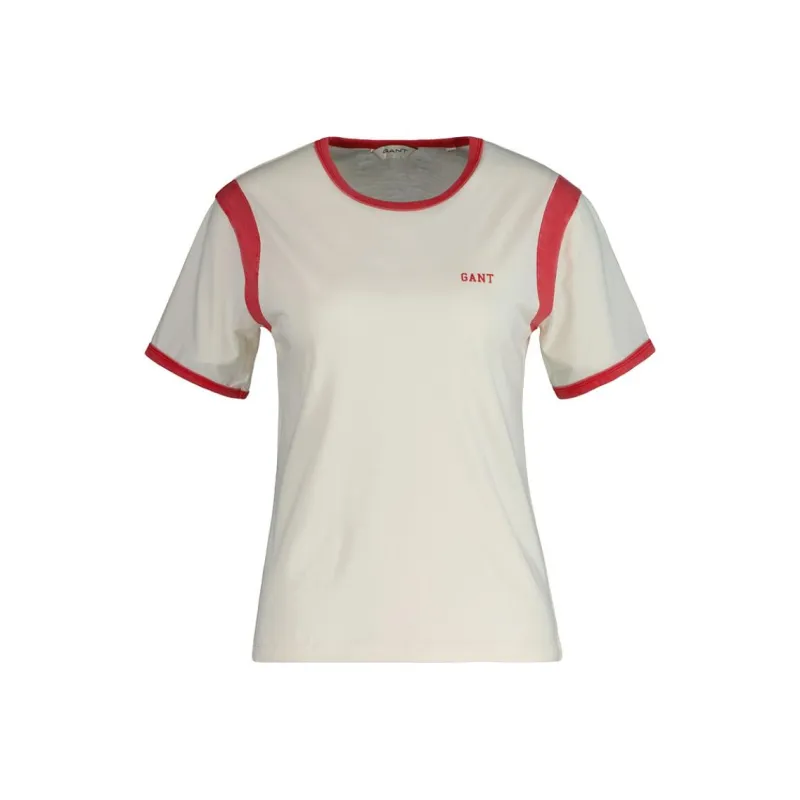 GANT T Shirts Women's-0