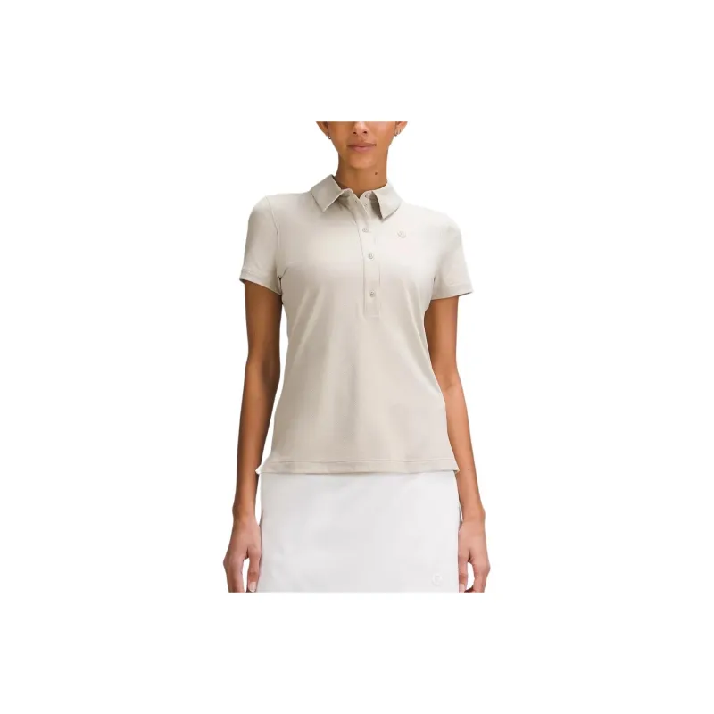 Lululemon Quick Dry Polo Shirt Women's-13