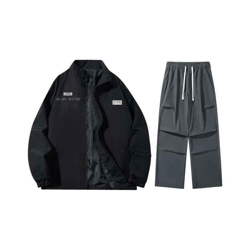 LEVEL Casual Sportswear Unisex-12