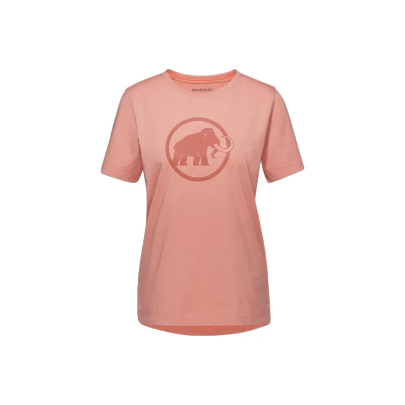 MAMMUT T Shirts Women's-3