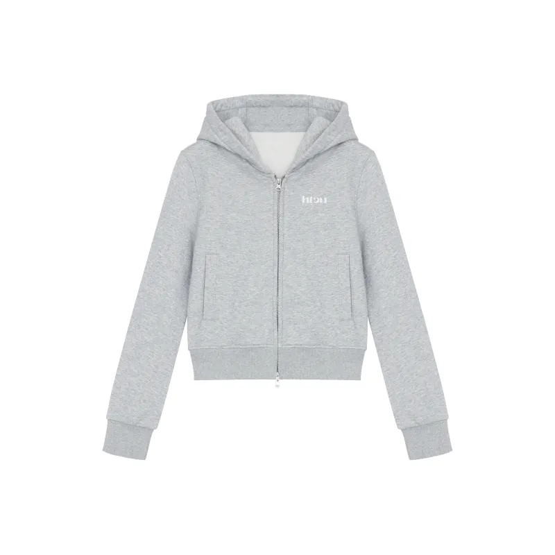 HTCU Cardigan Sweatshirt Women's-12