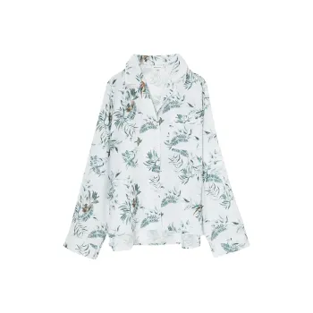 MOUSSY Shirts Women's