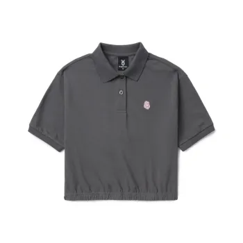 Fingercroxx Polo Shirts Women's