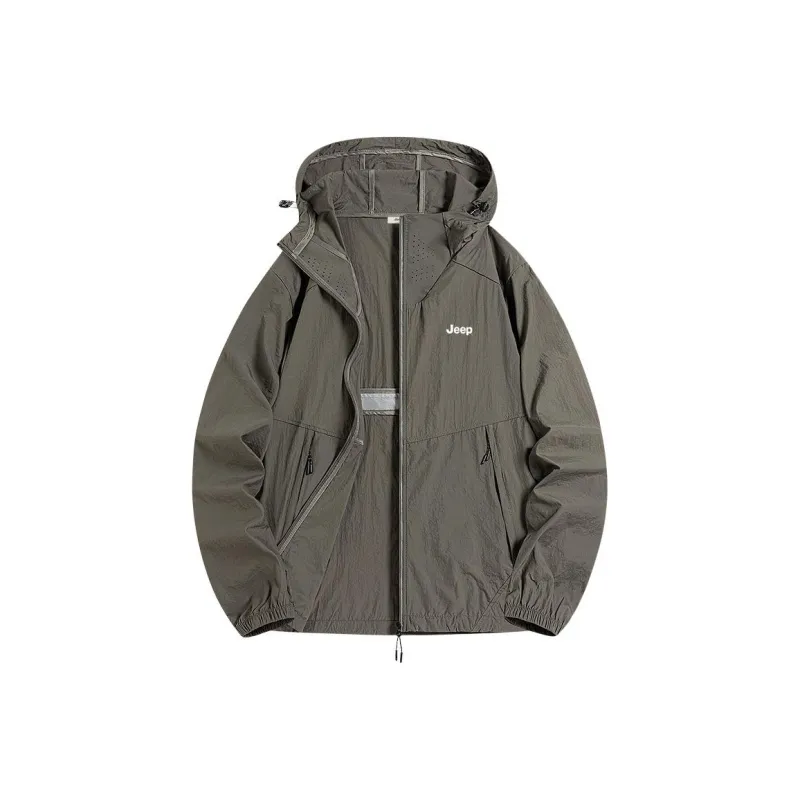 Jeep Ice Edge Sun Protection Collection Sun Protection Clothing Unisex-6