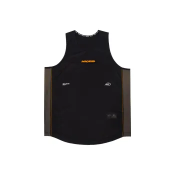 NICEID Basketball Jerseys Unisex