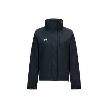 Under Armour Jacket Women's Black