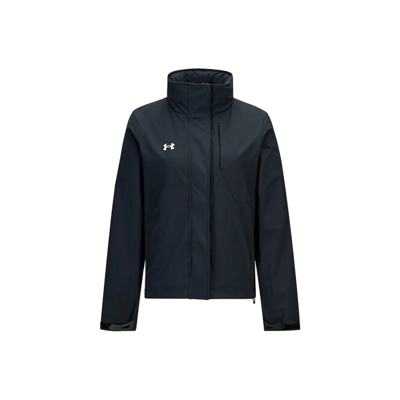 Under Armour Jacket Women's Black-0