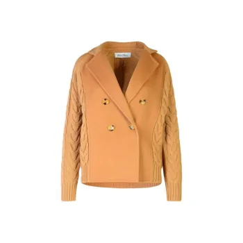 MaxMara Knitwear Women's Brown