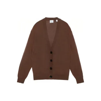 Burberry Knitwear Women's Brown