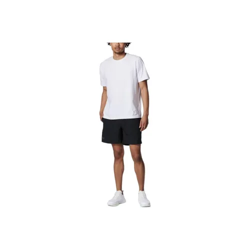 Under Armour Motivate SS25 Casual Shorts Men's Black