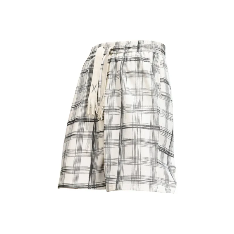 SUNSETMONENT Basketball Shorts Unisex-7