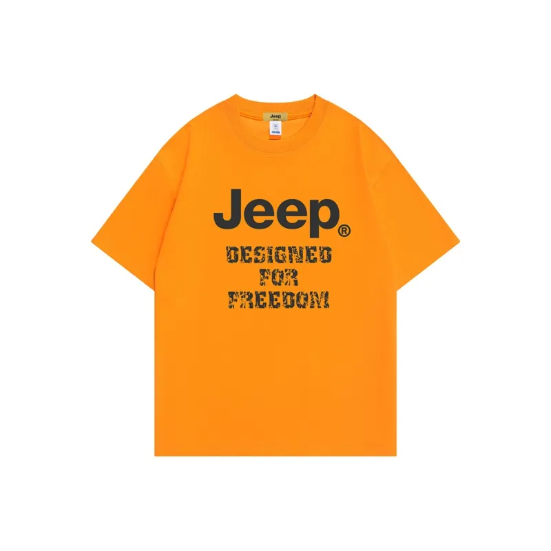 Jeep T Shirts Unisex-10