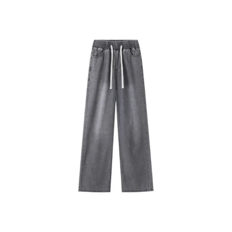 Fashion Trend Jeans And Various Pants Unisex-10