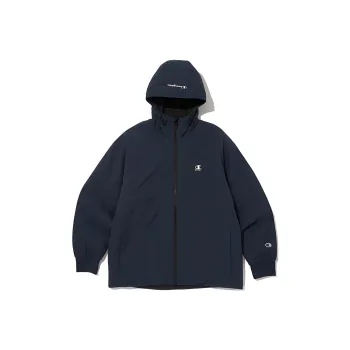Champion Jacket Women's Navy Blue