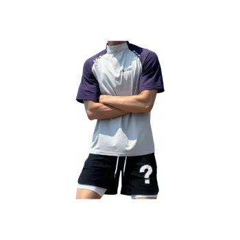 RVANGUARD Workout Clothing Unisex