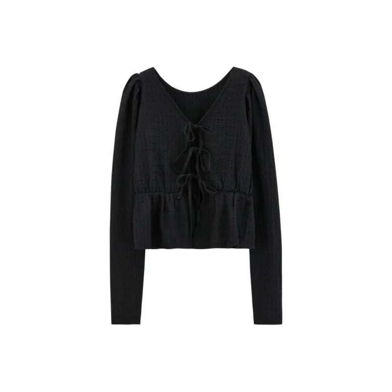 SLY Knitwear Women's-9