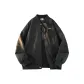 Phantom Black (Padded and Thickened Version)