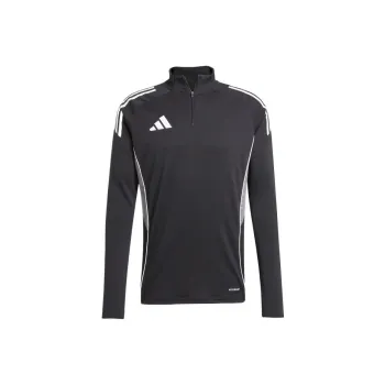 Adidas Tiro 25 Competition Training Top Soccer Jerseys Men's Black