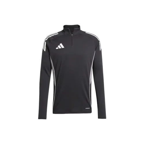 Adidas Tiro 25 Competition Training Top Soccer cheaps Men's Black