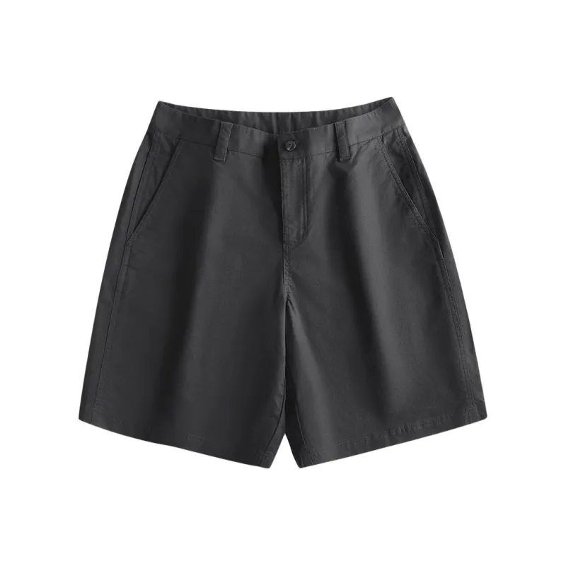 Dance With Wolves Casual Shorts Men's-12