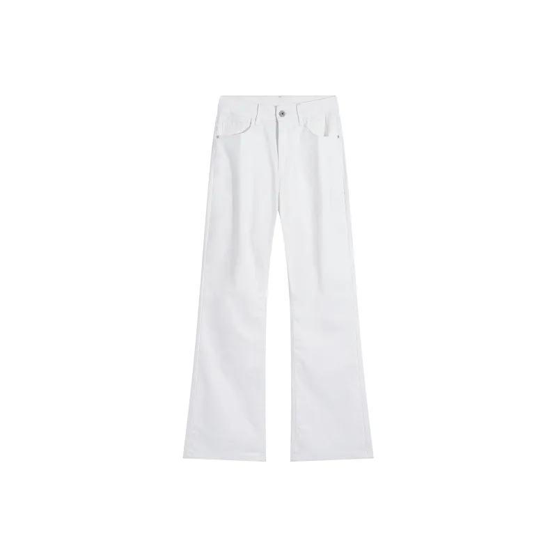 GY.VG Jeans Unisex-5