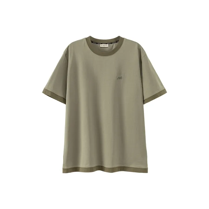 NO ONE ELSE T Shirts Unisex-0