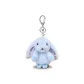 Blue-European Pastoral Drooping Ears Rabbit