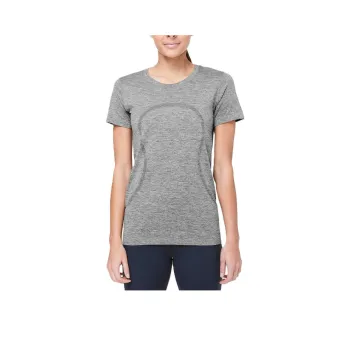 Lululemon Swiftly Breeze T-Shirt Women's Gray